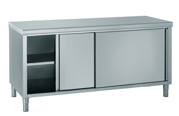 MEUBLE PTES COULIS.700X2000 SANS DOSSERET