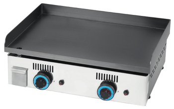 PLANCHA A GAZ ECONOMIQUE PG75PV