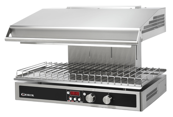 SALAMANDRE A FOYER RADIANT "HI-LITE"