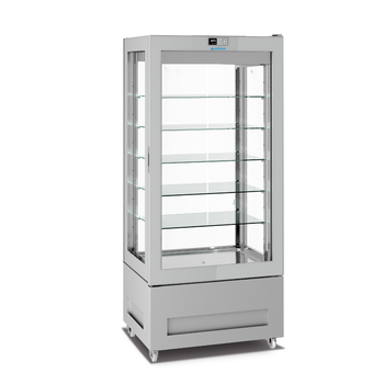 ARMOIRE D'EXPOSITION