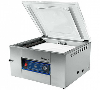 MACHINE SOUS-VIDE