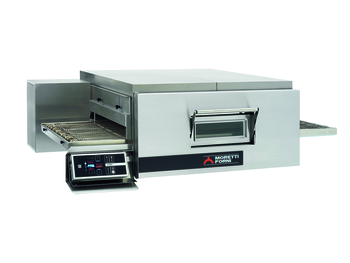 FOUR PIZZA A CONVOYEUR ELECTRIQUE