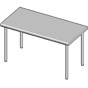 TS15 CENTRALE 140 A 160 LARGEUR 800 MM