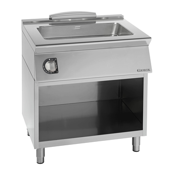 SAUTEUSE MULTI-USAGES GN 2/1