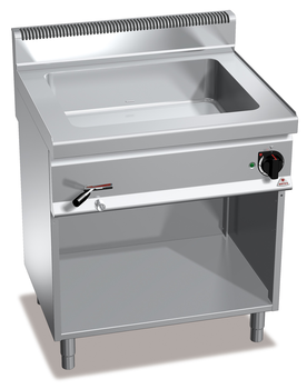 E7BM8M BAIN-MARIE ELECTRIQUE