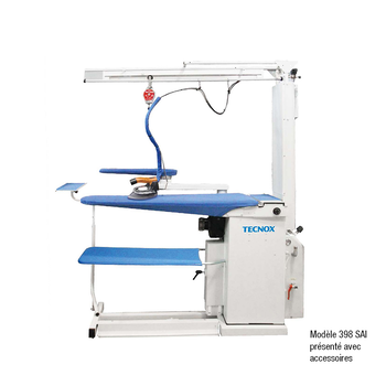 TABLE REPASSAGE ASPIRANTE/CHAUFFANTE/SOUFFLANTE