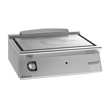 ELÉMENT PLAQUE COUP DE FEU GAZ