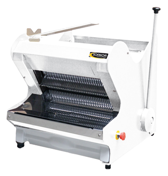 COUPEUSE A PAINS DE TABLE-11MM SEMI-AUTOMATIQUE - 