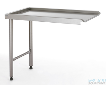 TABLE DE GLISSEMENT SIMPLE LONG 600 A 800/LARG 600