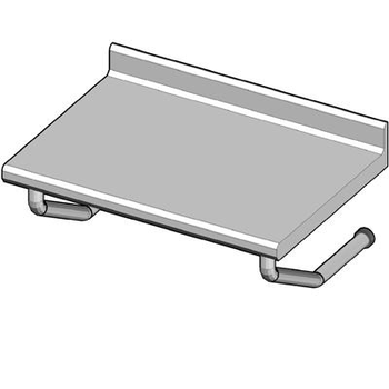 TS15 SUSPENDUE 60 A 100 LARGEUR 700 MM