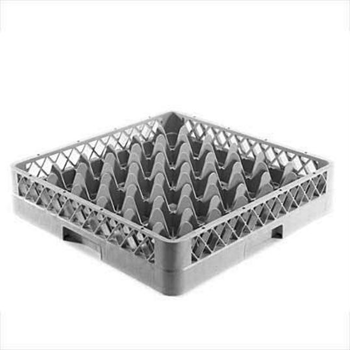 CASIER 36 VERRES DIAM. 73 MM MAX, H. 88 MM