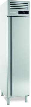 ARMOIRE POSITIVE- 325 L- 1 PORTE - GN 1/1