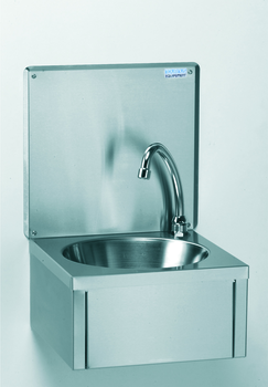 LAVE-MAINS GA AVEC DOSSERET