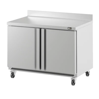 TABLE WORKTOP POSITIVE - 2 PTES