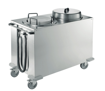 ACCESSOIRES SELF-SERVICE- ELEMENTS DISTRIBUTEURS