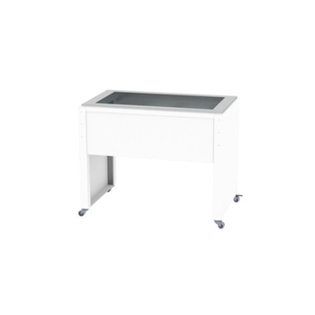 BASICBUFFET BAIN MARIE VENTILE 3GN