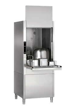 LAVE BATTERIE - LIGNE INFINITY - GI505
