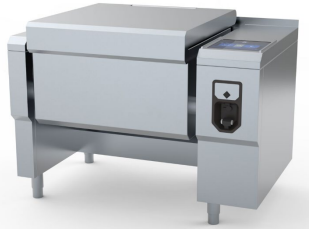 FLEXICHEF T2 100L CDE DR