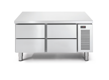 SOUBASSEMENT NEG 4T DES POIGNEE INT