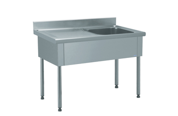 PL EMBOUTIE 1200X600 BAC EGOUT GAU SS ROBIN NI ETA
