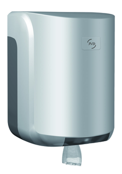 DISTRIBUTEUR ESSUIE-MAINS ROULEAUX