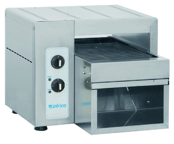 TOASTER A TUNNEL ELECTRIQUE TTV2400