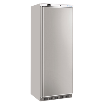 REFRIGERATEUR VERTICAL PORTE PLEINE