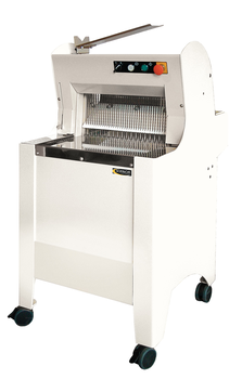 COUPEUSE A PAINS - 11MM AUTOMATIQUE - TRI 380 V CH