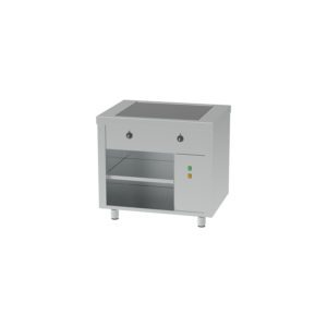 SELF-SERVICE VITROCERAMIQUE 2 BACS RESERVE NEUTRE