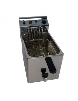 FRITEUSE ELECTRIQUE