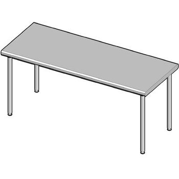 TS15 CENTRALE 180 A 200 LARGEUR 800 MM
