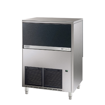 MACHINE A GLACONS CREUX