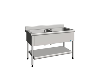 PLON.EMB.70X140 2 BACS+ETAGERE