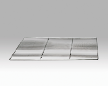 GRILLE INOX BIOBASIC/COMPACT P300MM
