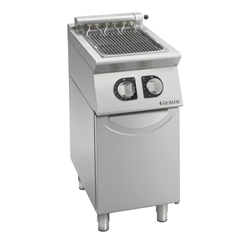 GRIL VAPEUR, ÉLECTRIQUE,1 GRILLE