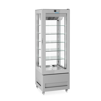 ARMOIRE D'EXPOSITION - NO FROST