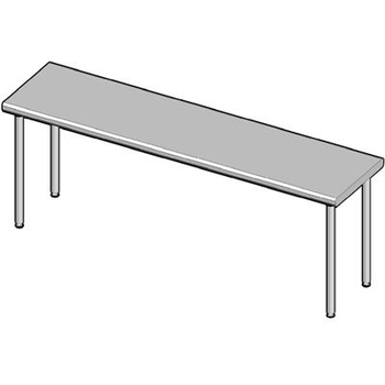 TS15 CENTRALE 220 A 240 LARGEUR 600 MM