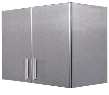 MEUBLE MURAL 900 2 PORTES BATTANTES