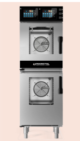 FOUR MIXTE ELECTRIQUE INJECTION 6+6GN1/1