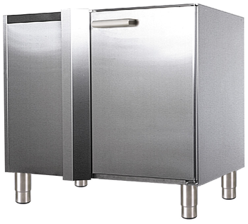 BUFFET BAS D'ANGLE 1 PORTE DROITE