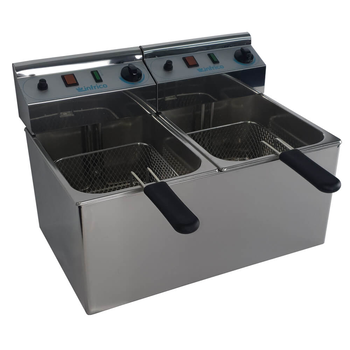 FRITEUSE ELECTRIQUE