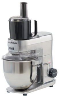 RM8 SP V4 EUR 220-240V/50-60/1