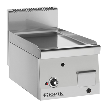 GRIL GAZ, ACIER, SIMPLE LISSE