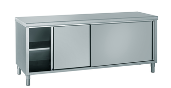 MEUBLE PTES COULIS.700X2400 SANS DOSSERET