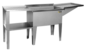 PLONGE PATISSIERE A ANGLES VIFS