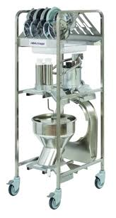 ECH RANGE ACCESS CL60E