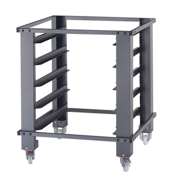 SUPPORT AVEC GLISSIERES IDECK 60.60