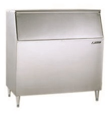 STOCKAGE & TRANSPORT