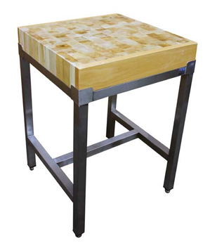 BILLOT BOIS SUR PIETEMENT 40X40 MM