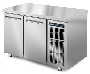 MEUBLE REFRIGERE POSITIF 2P/DESSUS